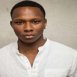 Ayomide Adegun